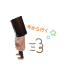 あさひくんのEveryDay（個別スタンプ：6）