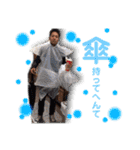osaru3>>（個別スタンプ：4）