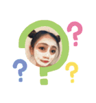 osaru3>>（個別スタンプ：16）