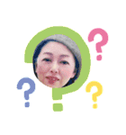 みかファミリー その1（個別スタンプ：14）