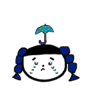 ねこにんげん。（個別スタンプ：4）
