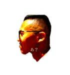 アラジン a.k.a BB legend（個別スタンプ：12）
