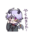 Lio’sFFsticker1（個別スタンプ：6）