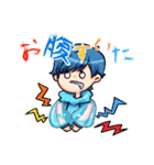 Lio’sFFsticker1（個別スタンプ：9）