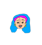 ！！！？！？（個別スタンプ：1）