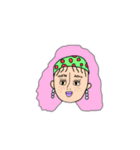 ！！！？！？（個別スタンプ：2）