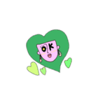 ！！！？！？（個別スタンプ：4）