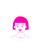 ！！！？！？（個別スタンプ：5）