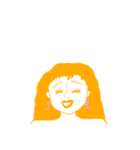 ！！！？！？（個別スタンプ：9）