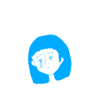 ！！！？！？（個別スタンプ：10）