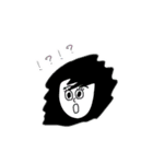 ！！！？！？（個別スタンプ：11）