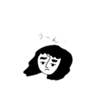 ！！！？！？（個別スタンプ：12）