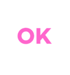 ！！！？！？（個別スタンプ：14）