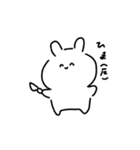 『くも』のすたんぷ✭（個別スタンプ：8）