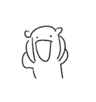 『くも』のすたんぷ✭（個別スタンプ：12）