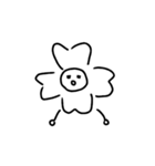 『くも』のすたんぷ✭（個別スタンプ：19）