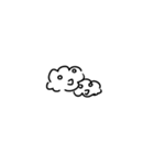 『くも』のすたんぷ✭（個別スタンプ：22）