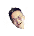 アラジン a.k.a BB Second（個別スタンプ：10）