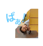 おっっとくんの日常（個別スタンプ：9）