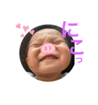 おっっとくんの日常（個別スタンプ：14）