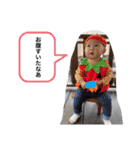 おっっとくんの日常（個別スタンプ：19）