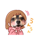 Kojiromaru＆Jubee6（個別スタンプ：29）