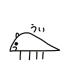 ちゃろろろろろ（個別スタンプ：30）