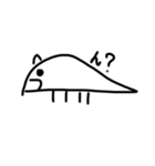 ちゃろろろろろ（個別スタンプ：35）