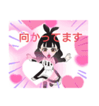 メイドラブ（個別スタンプ：40）
