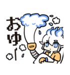 ばくおんふぉろわーず（個別スタンプ：8）