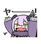ばくおんふぉろわーず（個別スタンプ：13）