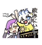 ばくおんふぉろわーず（個別スタンプ：15）