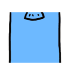 ばくおんふぉろわーず（個別スタンプ：24）