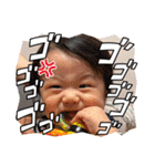 大海スタンプ②（個別スタンプ：6）