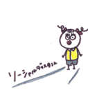 紅子（べにこ）（個別スタンプ：8）