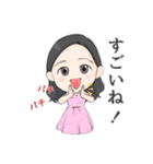 むーちゃんスタンプ第三弾（個別スタンプ：3）