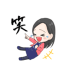 むーちゃんスタンプ第三弾（個別スタンプ：5）