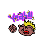 VAMOS FUTSAL！！！（個別スタンプ：28）