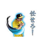 ブラック企業ハセガワ2（個別スタンプ：14）