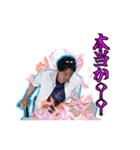 ブラック企業ハセガワ2（個別スタンプ：15）