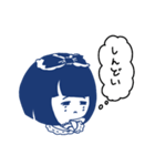 大天使いおり（個別スタンプ：3）