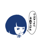 大天使いおり（個別スタンプ：5）