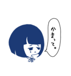 大天使いおり（個別スタンプ：8）