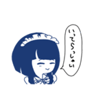 大天使いおり（個別スタンプ：10）