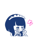 大天使いおり（個別スタンプ：12）