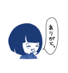大天使いおり（個別スタンプ：14）