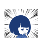 大天使いおり（個別スタンプ：15）