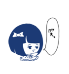 大天使いおり（個別スタンプ：19）