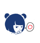 大天使いおり（個別スタンプ：21）