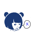 大天使いおり（個別スタンプ：22）